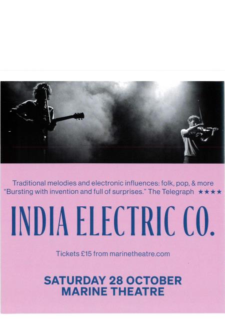 India Electric Co.